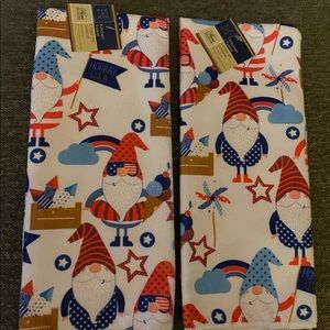 Set of 2 New Kitchen Towels